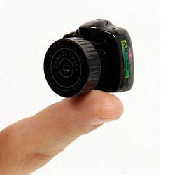 Беспроводная камера видеонаблюдения eplutus ep 3208